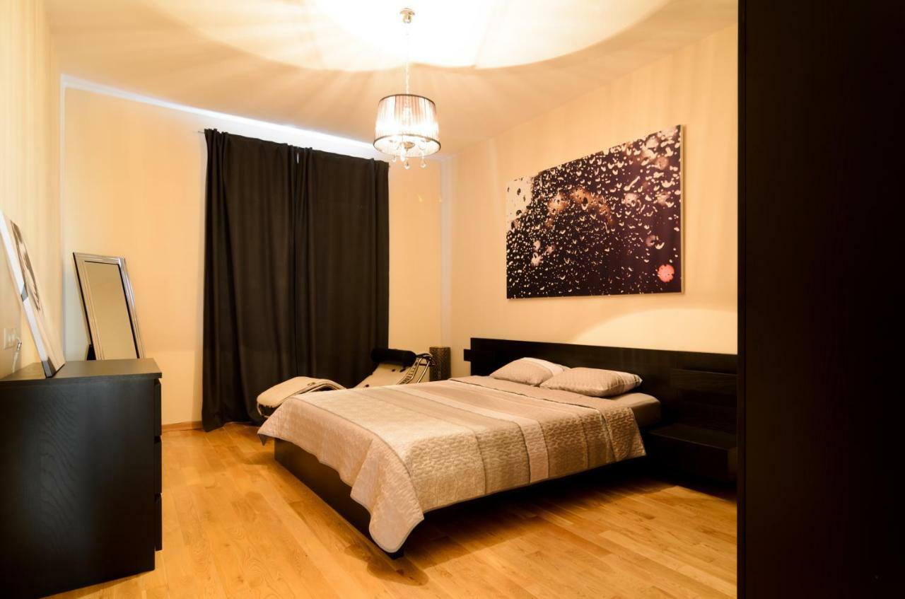 Rise & Shine Sofia Luxury Apartment By Flat Mаnager Eksteriør bilde
